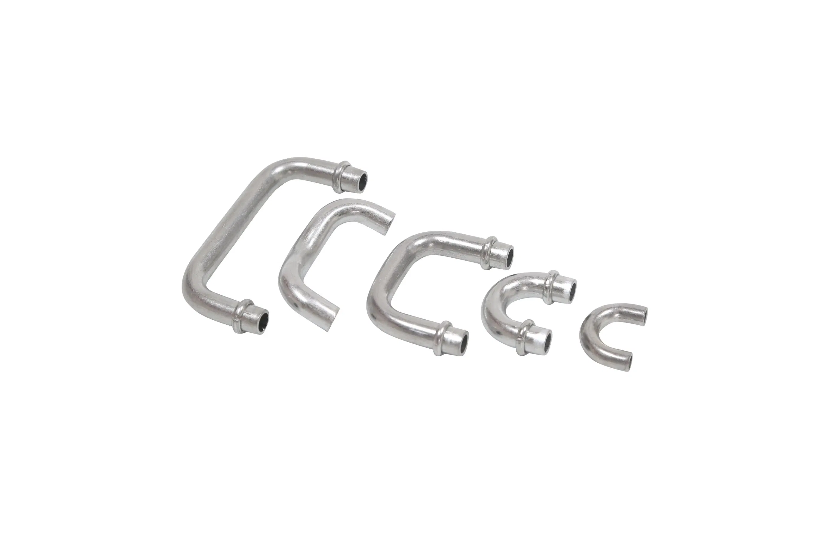 High-Quality Return Bend for Efficient Flow