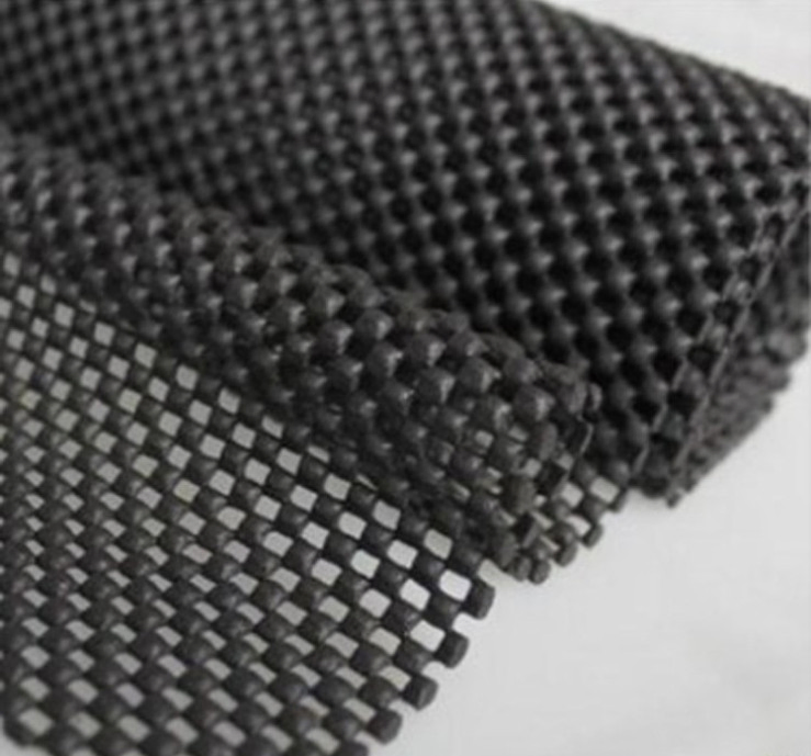 Vehicle Anti-Slip Mat, Furnishing Mat, Carpet Underlay Floor Mat PVC Non-Slip Mat