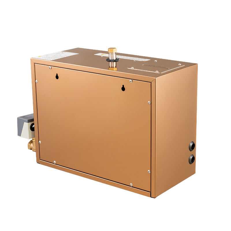 Парогенератор электрический влажный ATCSTEAM 3 кВт