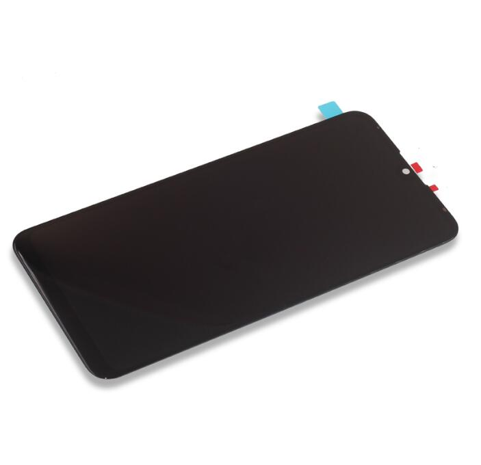 Дисплей для ZTE Blade V10 Vita с сенсором