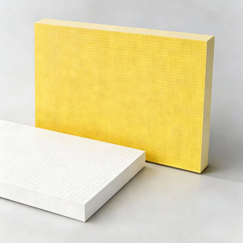 Waterproof XPS Composite Tile Backer Board for Bathroom and Shower Room