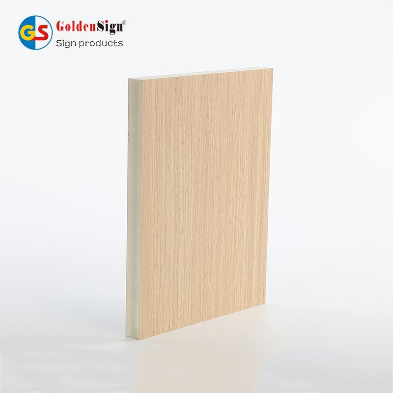 Decoration Sheet /PVC Foam Board