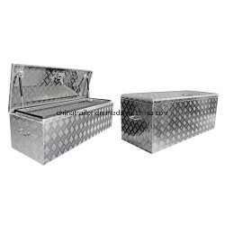 China Custom Aluminum Toolbox for Sale
