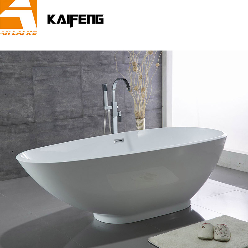 Отдельностоящая ванна для замачивания KF-763