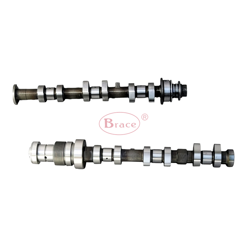 Распредвал впускной/выпускной для Chery QQ 472-1006020