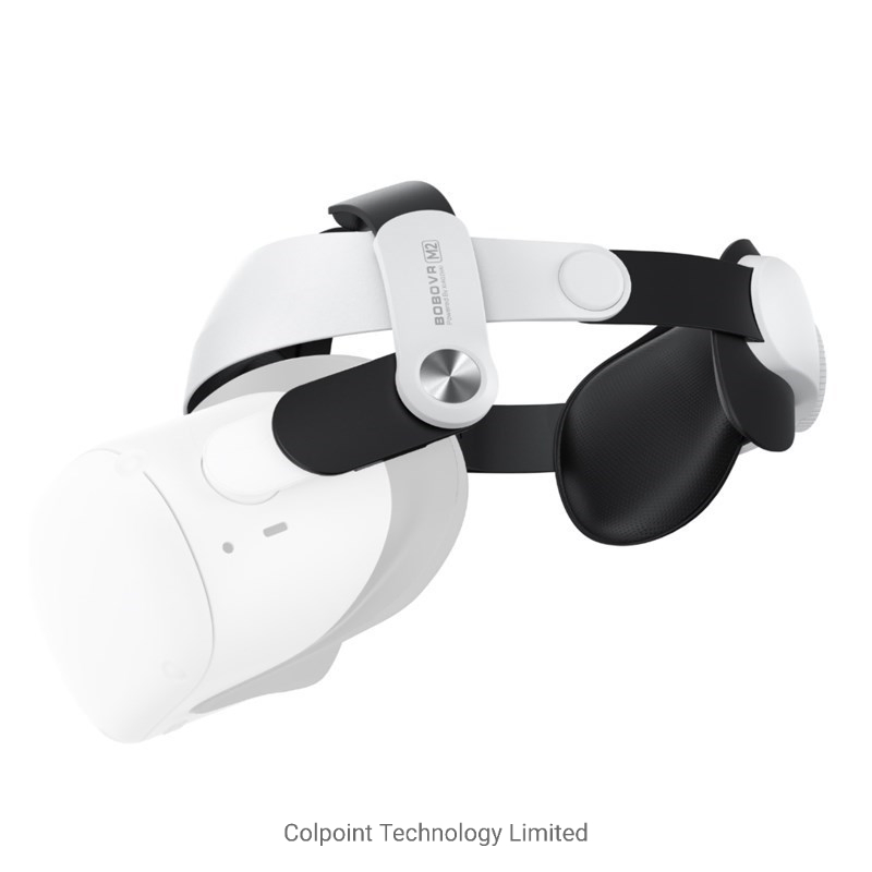 Ремешок BoboVR M2 для Oculus Quest 2