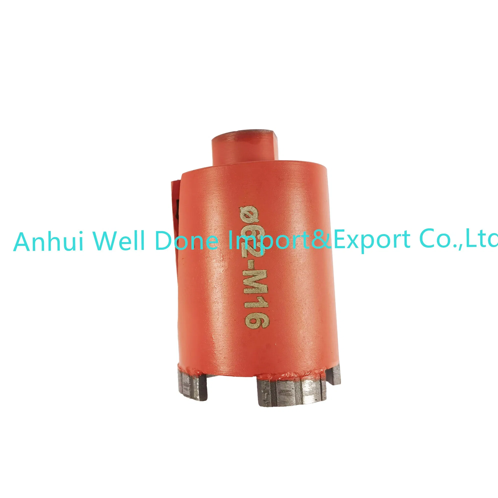 Diamond Stone Core Drill Bits for Granite Porcelain Ceramic Marble Tile Masonry