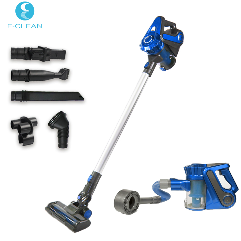 Washable Filter Cyclone Hand Aspirador Wireless Portable Vacuum Cleaner