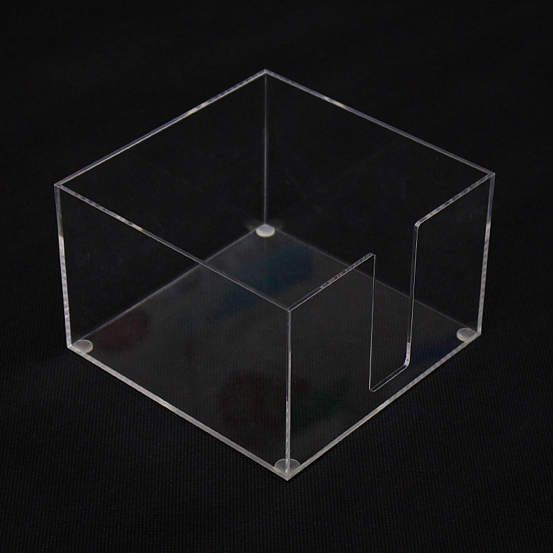 Commercial Paper Towels Holder Clear Acrylic Paper Towel Dispenser Holder