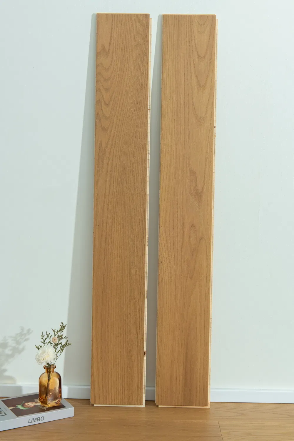 Top Selling Precious Wood Solid Timber Decking Resistance Waterproof Wood Decking Soundproof Hardwood Flooring