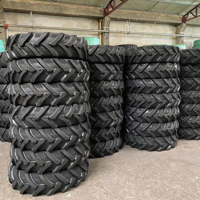 Agricultural Tire for Farm Irrigation Equipment