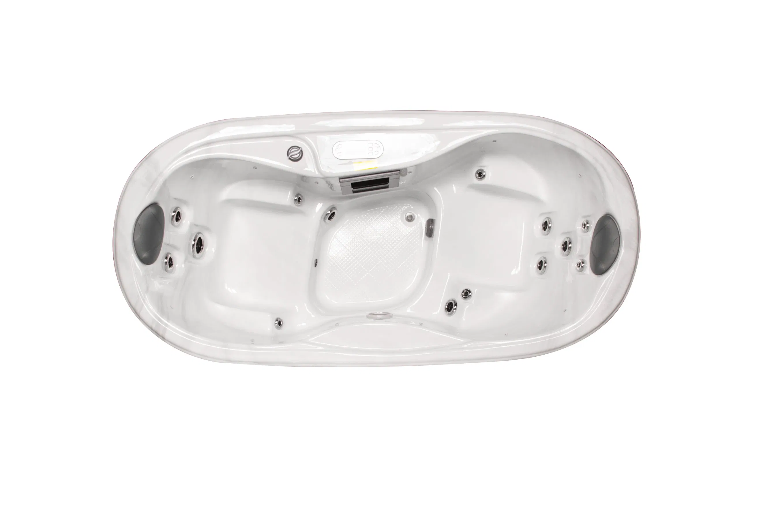 Гидромассажная ванна Whirlpool Outdoor на 2 персоны