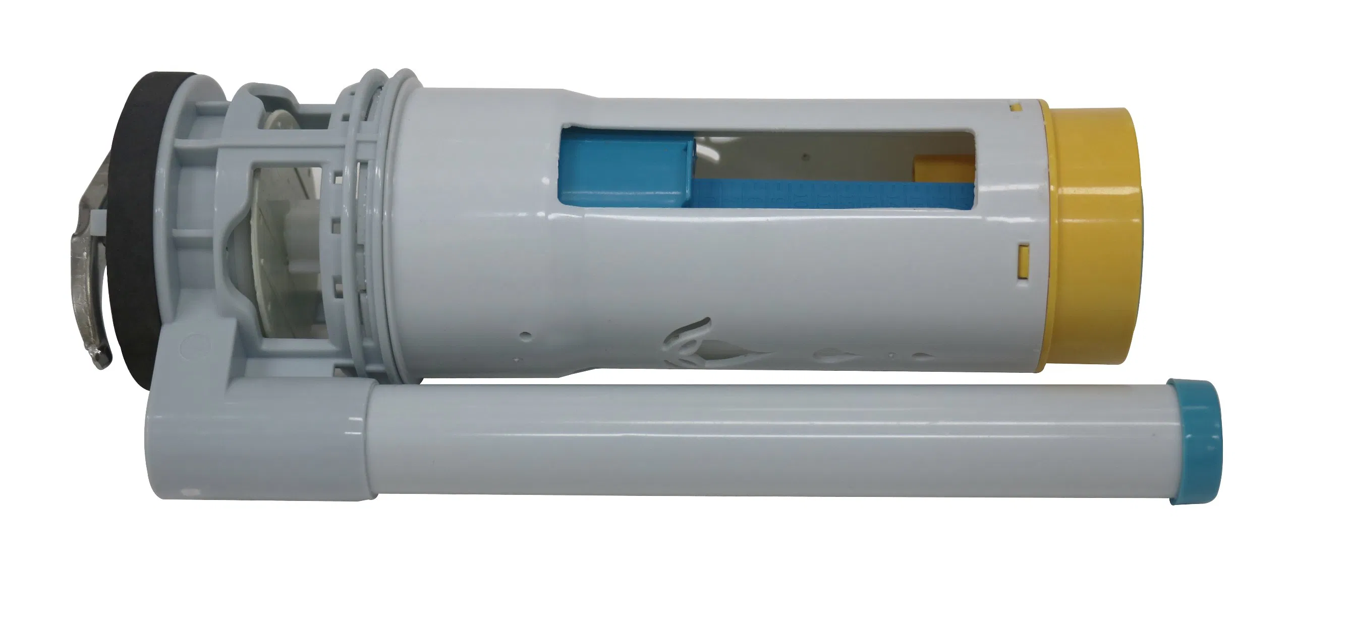 Flush /Fill Valve with Dual Push Button