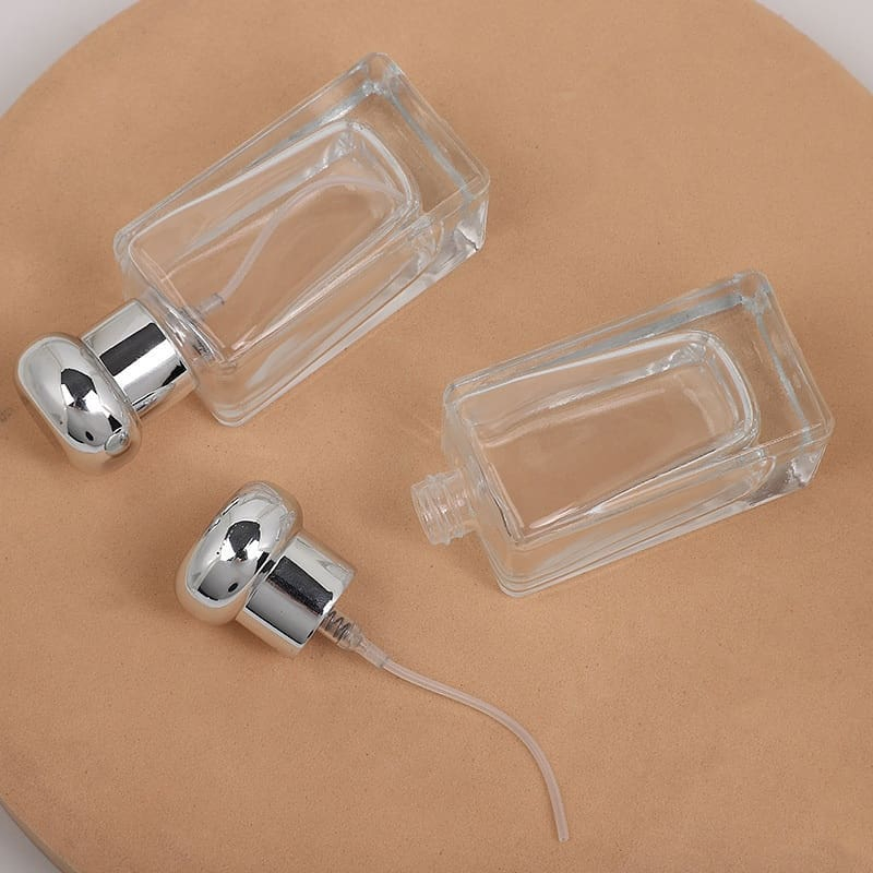 Perfume Products Packaging Spray Bottle for Make up