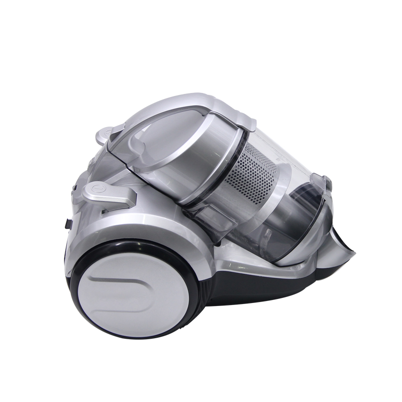 2000W Best Carpet Washing Auto Wet Dry Vacuum Cleaner Bagless