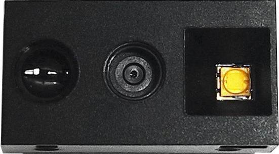 Ad320 Best Price Mini Embedded Qr Code Scannerreader Module