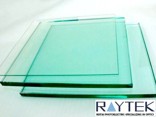 Tempered Glass/Reinforced Glass/Safety Glass/Prestressed Glass