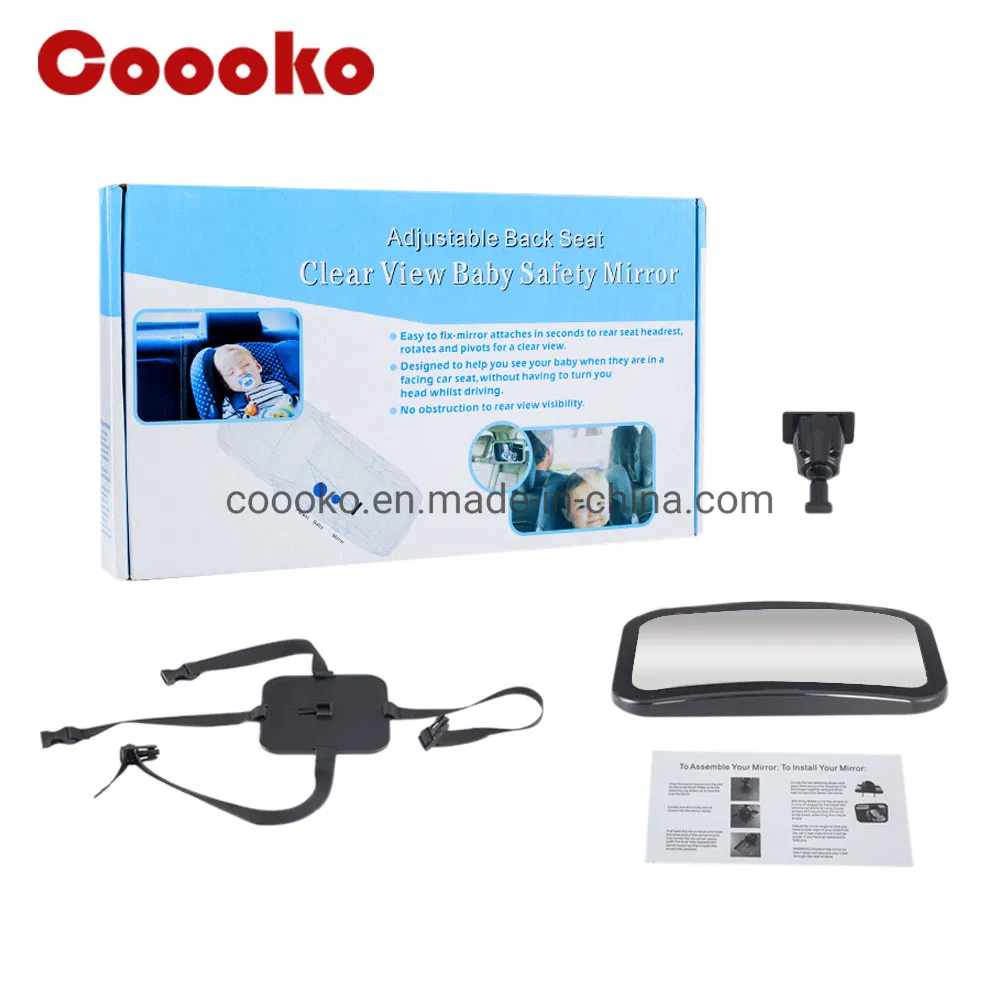 Baby Car Seat Mirror with Affordable Shipping