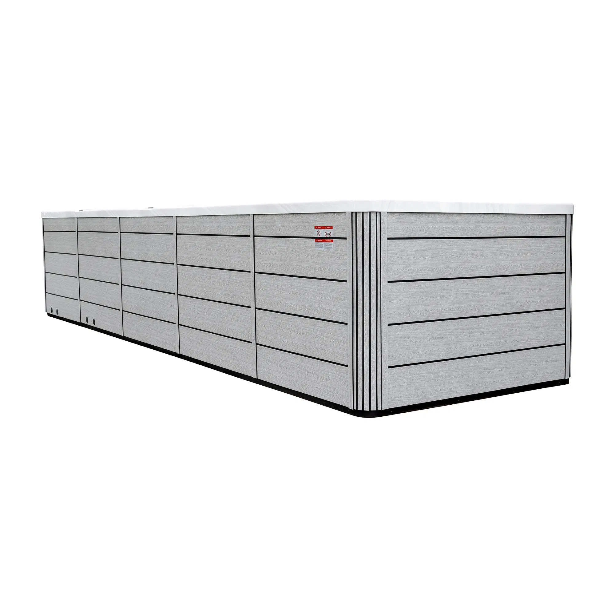 Premium Outdoor Hot Tubs for Ultimate Relaxation and Enjoyment