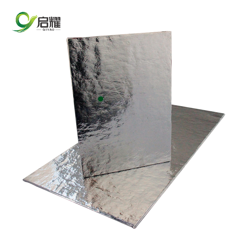 Low Conductivity VIP Vacuum Insulation Panel VIP Insulated Board