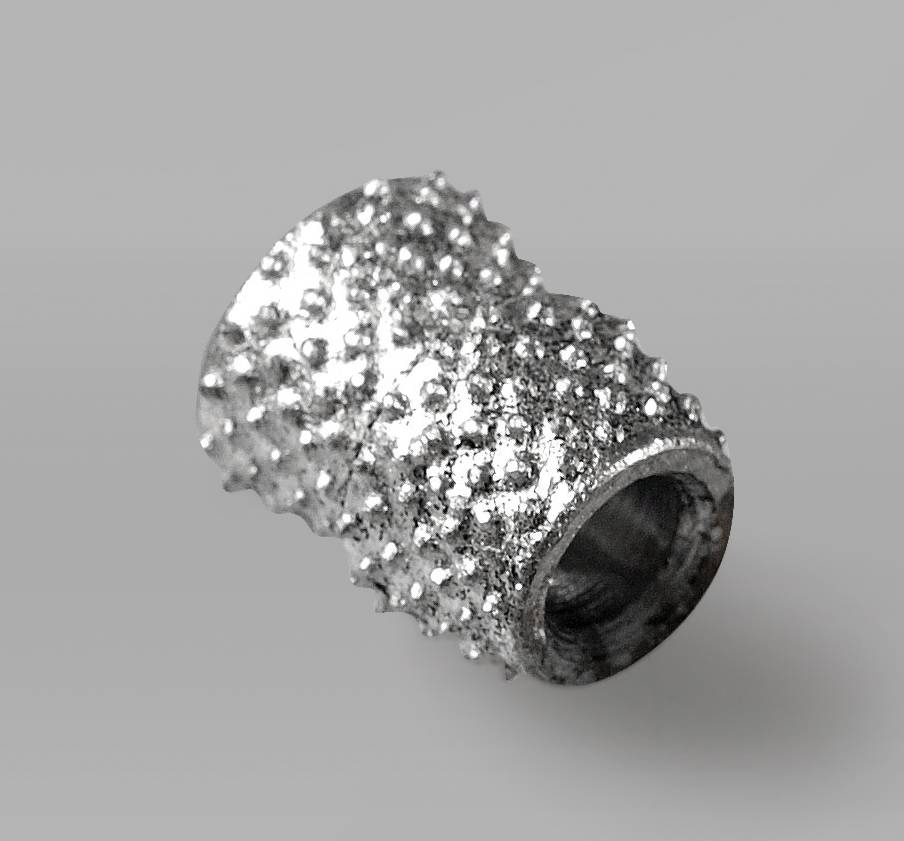 High-Performance Diamond Saw Beads in Customized Colors for Concrete Grinding