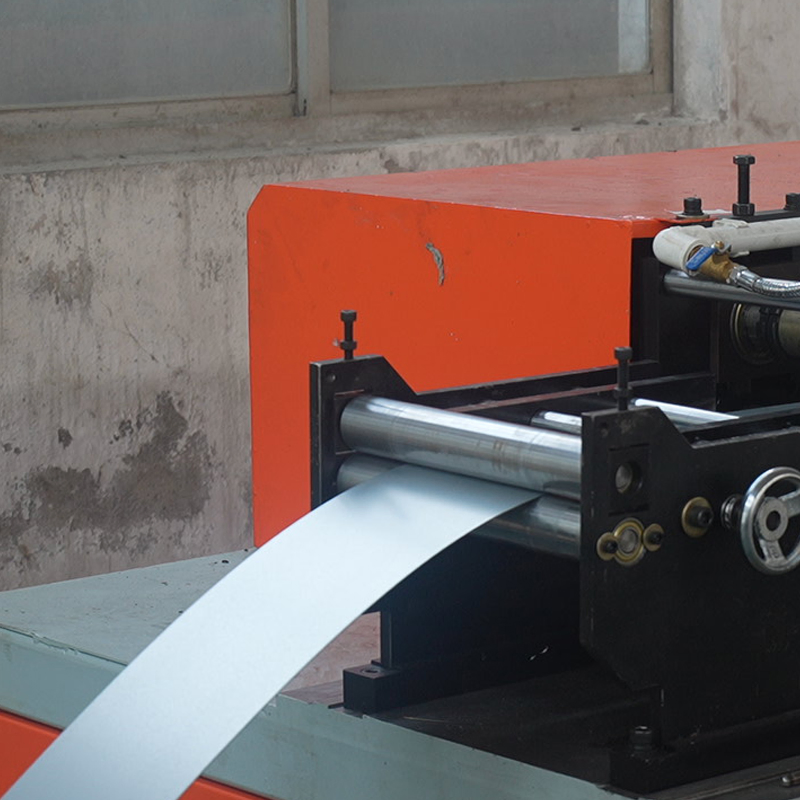 High Quality Easy Installation Wall Partition Framing Resilient Channel