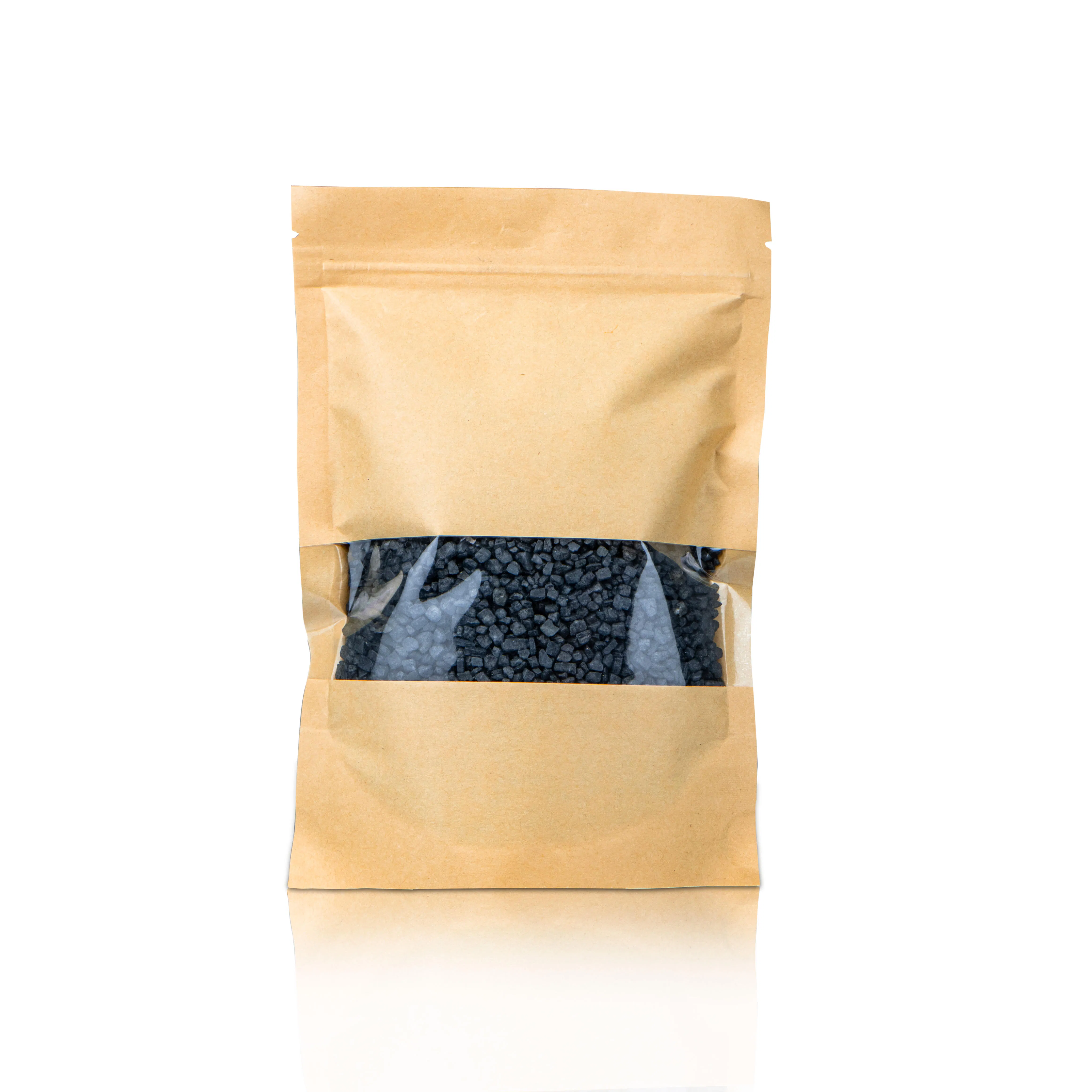 Private Label Crystal Bath Salts Exfoliate Whitening Smoothing Shower Salts