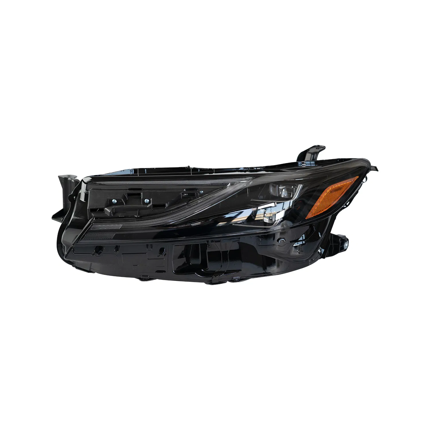 Фара головного света LED для Toyota Camry 2024-2026