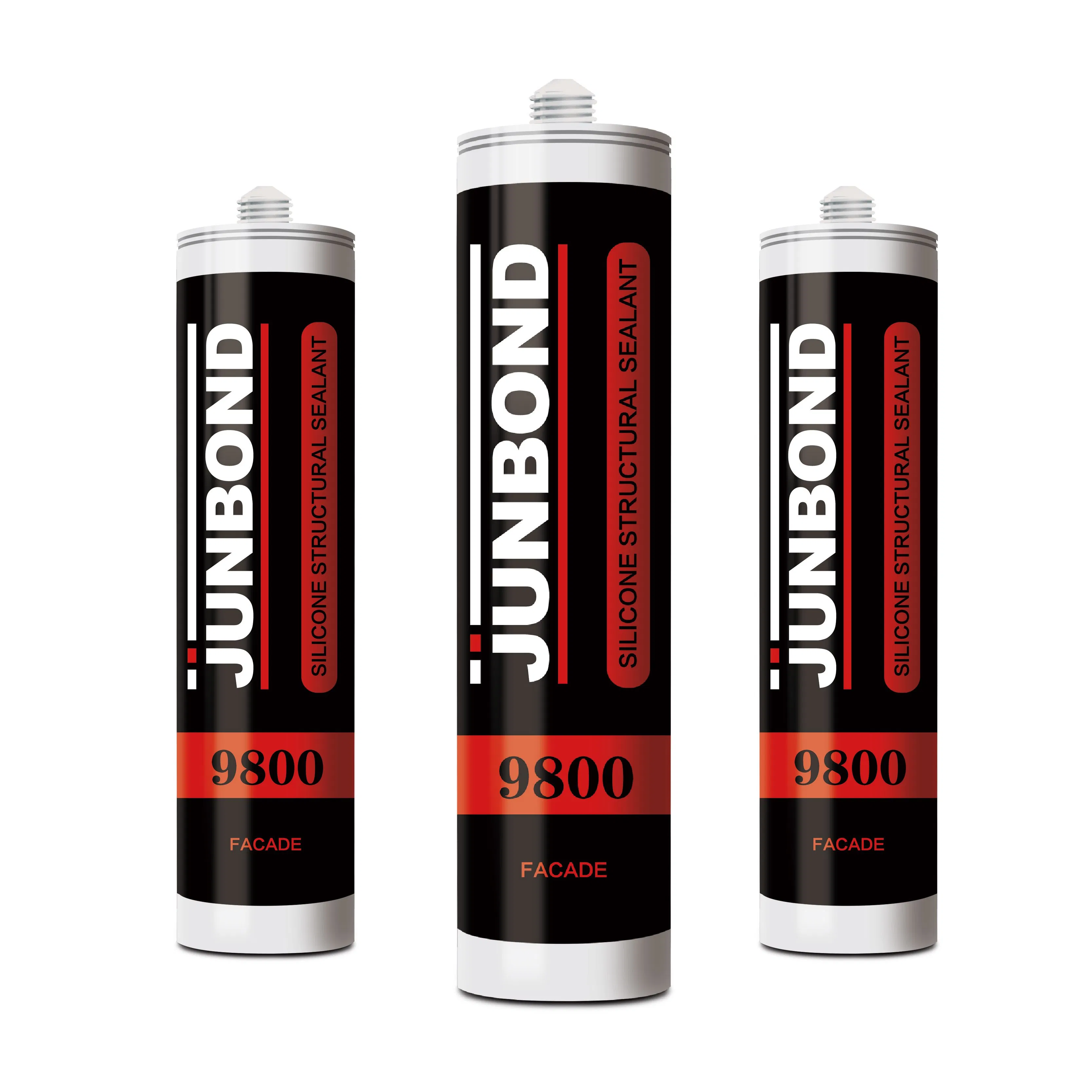 Factory Manufacture OEM Color Silicone for Window Glass Structural Sealant Glazing Structural Sealant