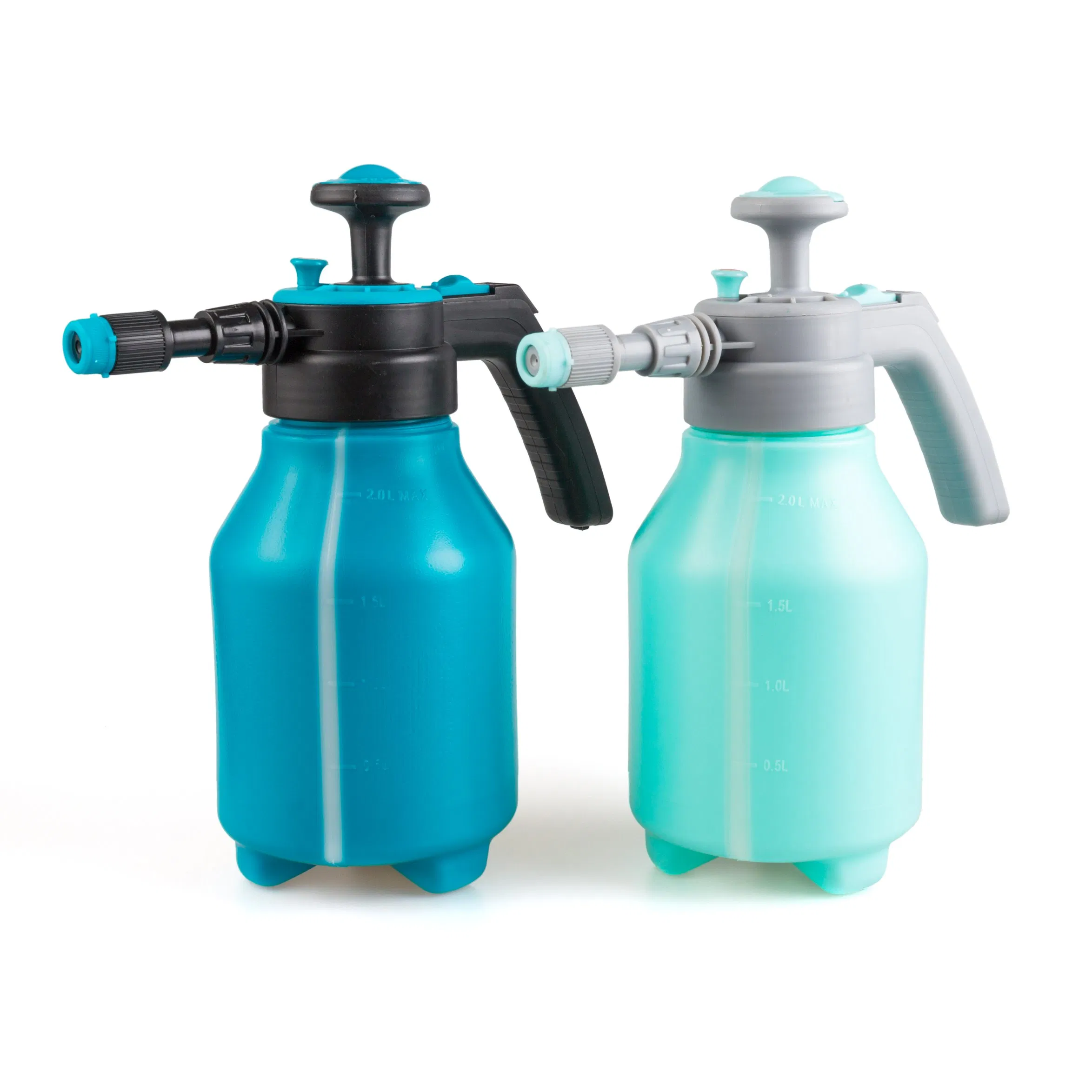 2L Garden Sprayer Home Plastic Bottle Hand Pressure for Sale