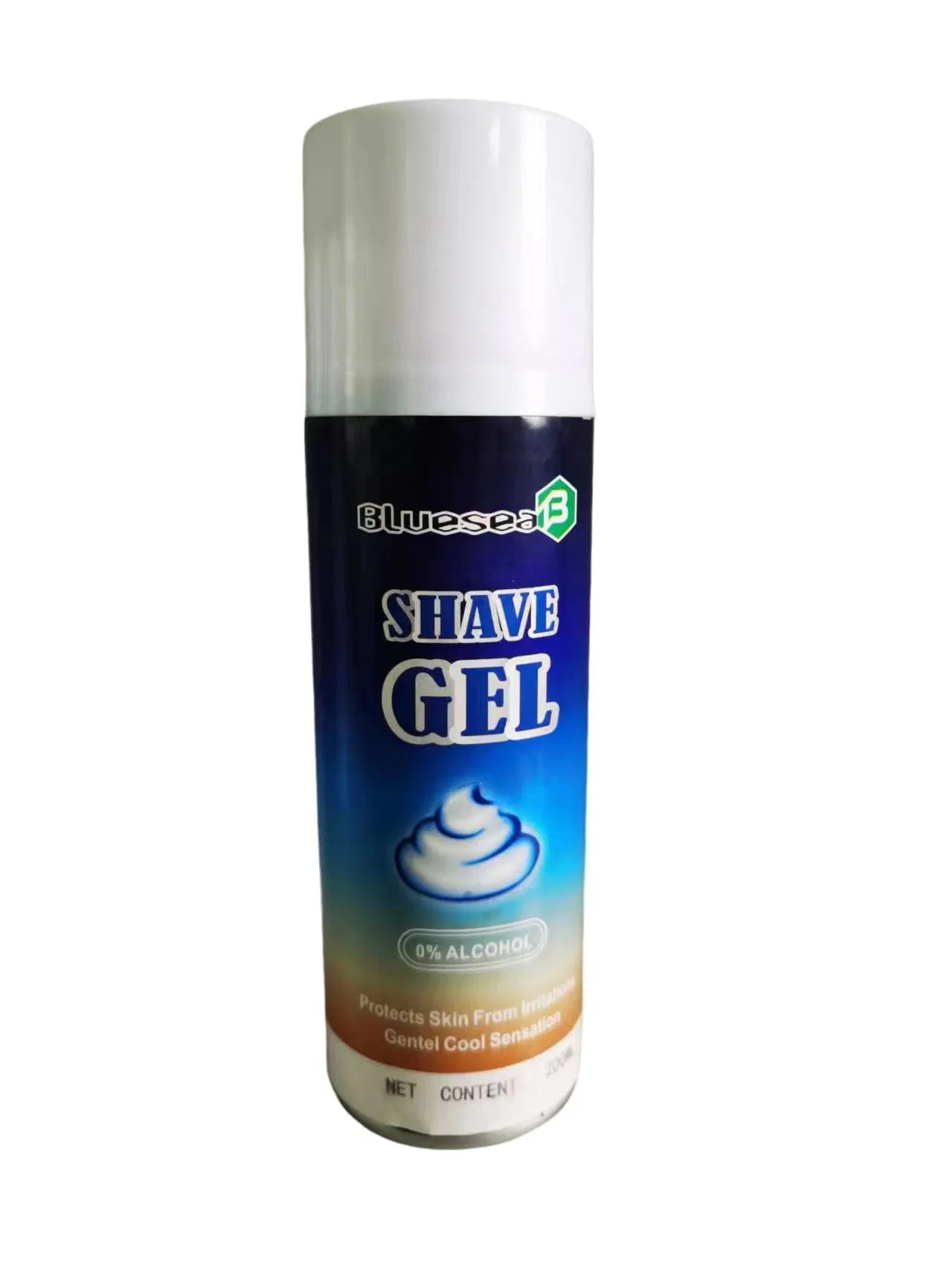 Top Rated Mens Personal Care Sensitive Skin Pre Shave Gel