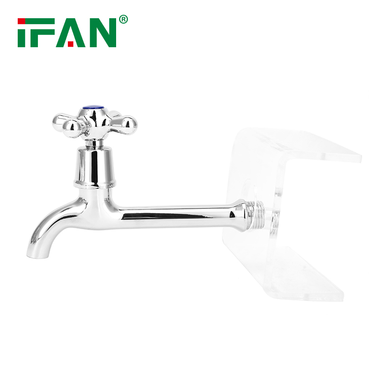 Кран холодной воды Ifan 1/2" для ванной и кухни
