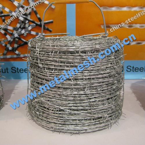 Steel Fiber Manufacturer in China
