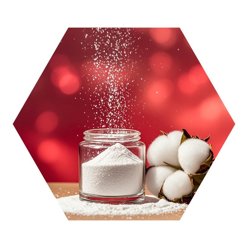 HPMC Supplier High Viscosity High Purity Industrial Grade Ready Mix Masonry Mortar