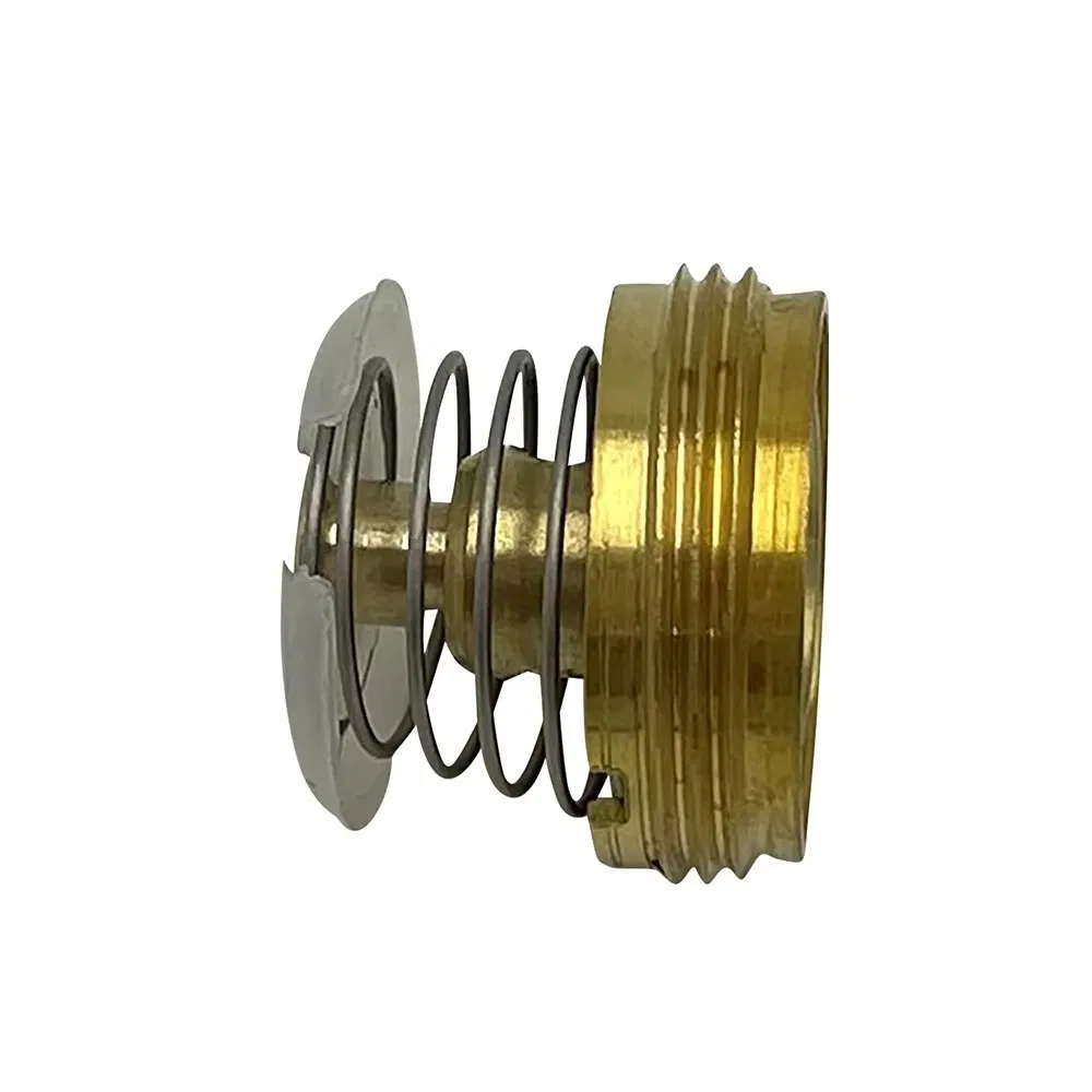 18mm Pressure Flow Stabilizer Gas Water Heater Replacement Valve