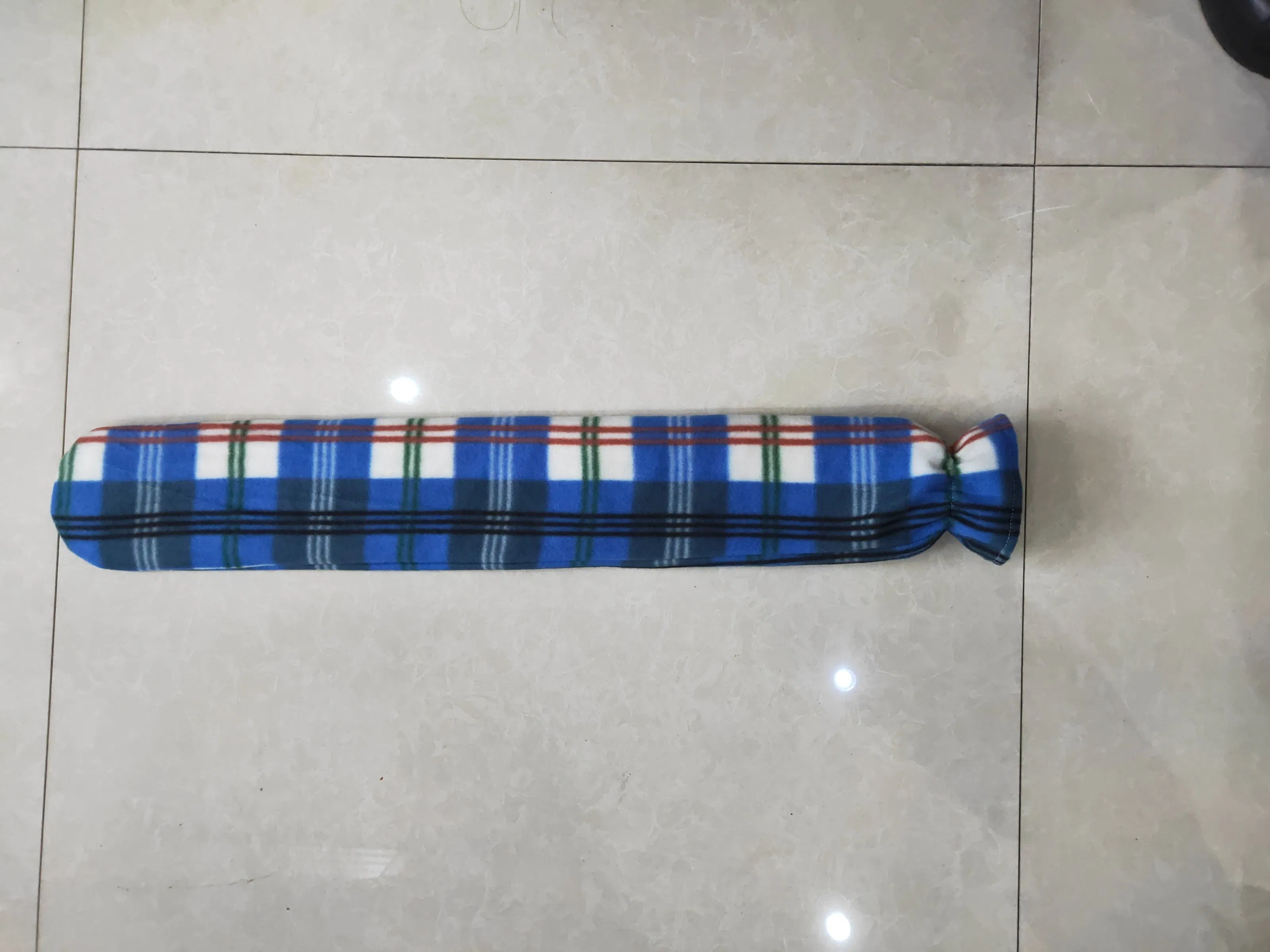 Long Belt Design Rubber Bag for Back Muscle Release