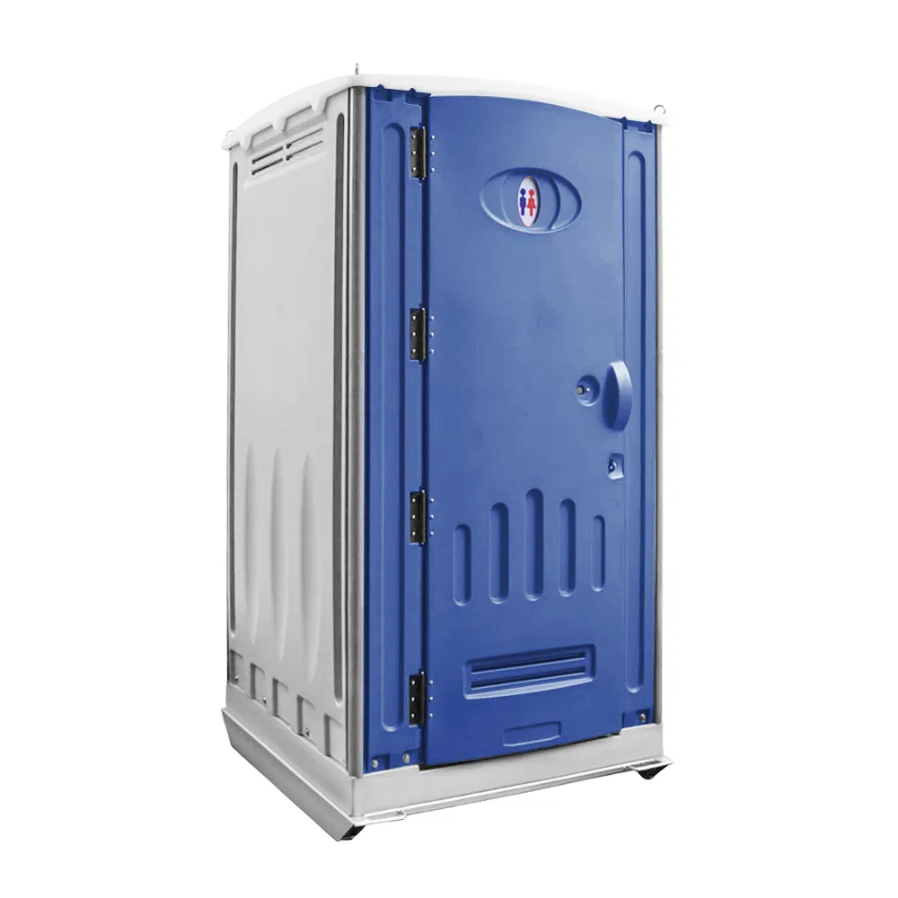 Public Portable Toilets for Sale, Movable Toilet Modern Simple Style Prefab Houses
