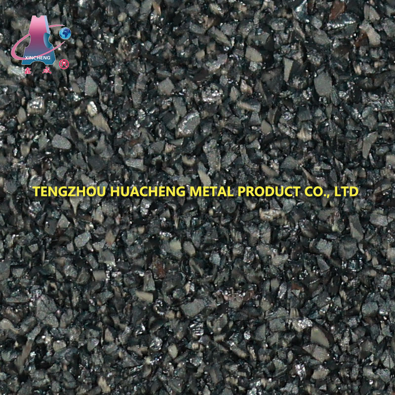 Abrasive Material Bearing Steel Grit Gh50 Gl50 Gp50 for Steel Surface Treatment