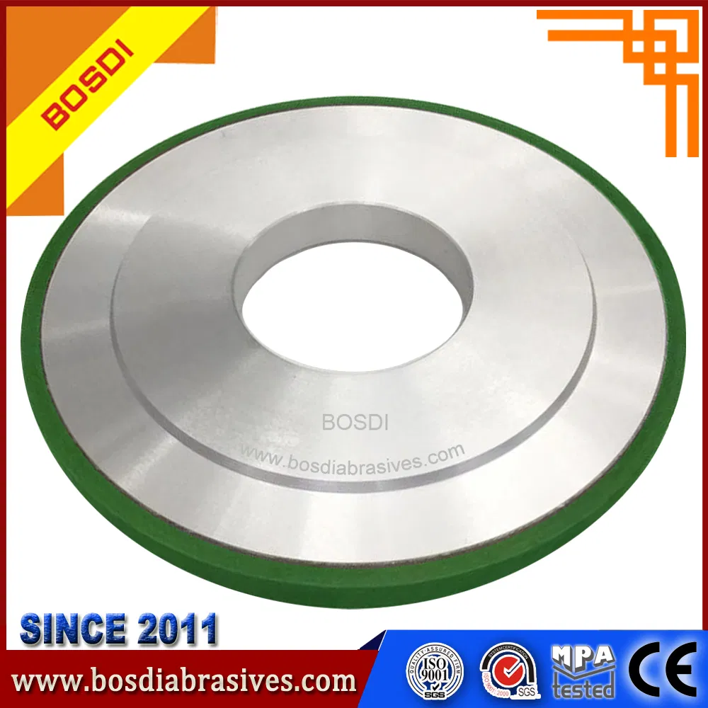 Centerless Grinding Wheel for Machine Tool