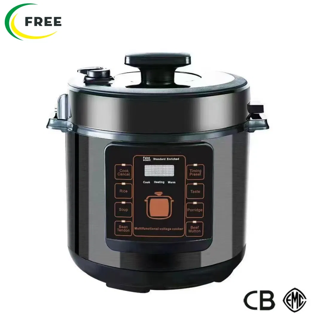 Mijia All in One Digital Smart Electric Pressure Cooker 5L