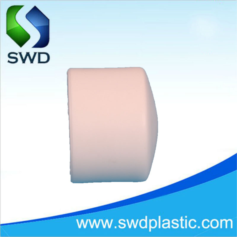 PPR Pipe Fittings End Cap