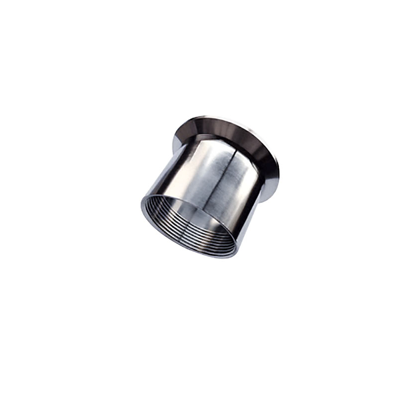 Made in China DIN 1851/3A/SMS/Ds Sanitary/Hygienic Stainless Steel Pipe Fittings Union