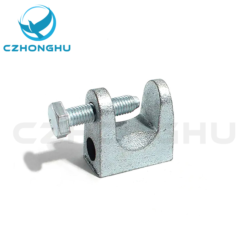 Strut Channel Unistrut Fitting Unistrut Clamp Beam