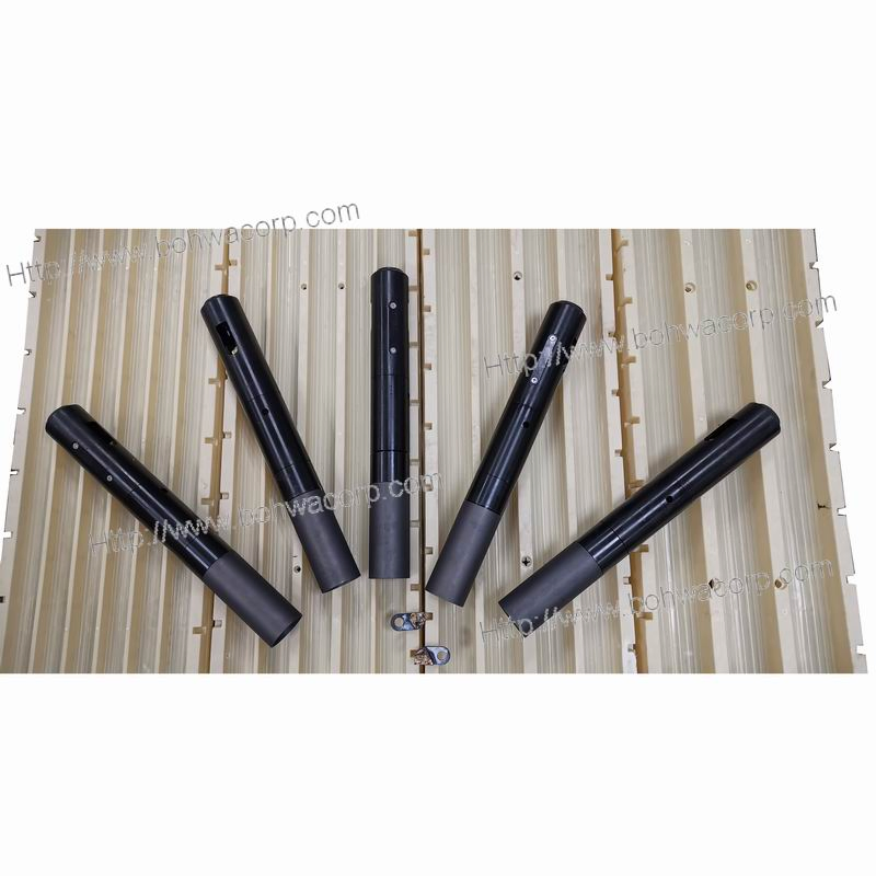 B, N, H, P Casing Cutter Assembly