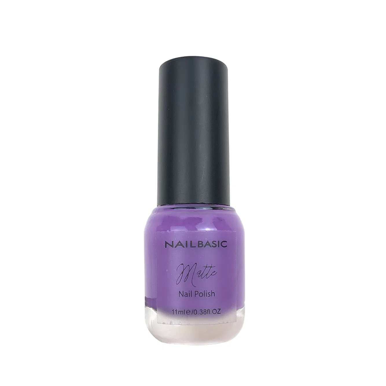 Hot Sales Eco-Friendly Nontoxic Waterproof Matte Nail Polish