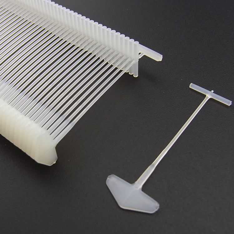 Пластиковый пистон для этикеток Fine Nylon