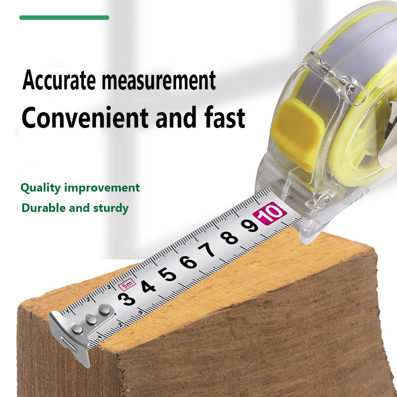 Building/Household Tape Measure 3 Meters/5 Meters