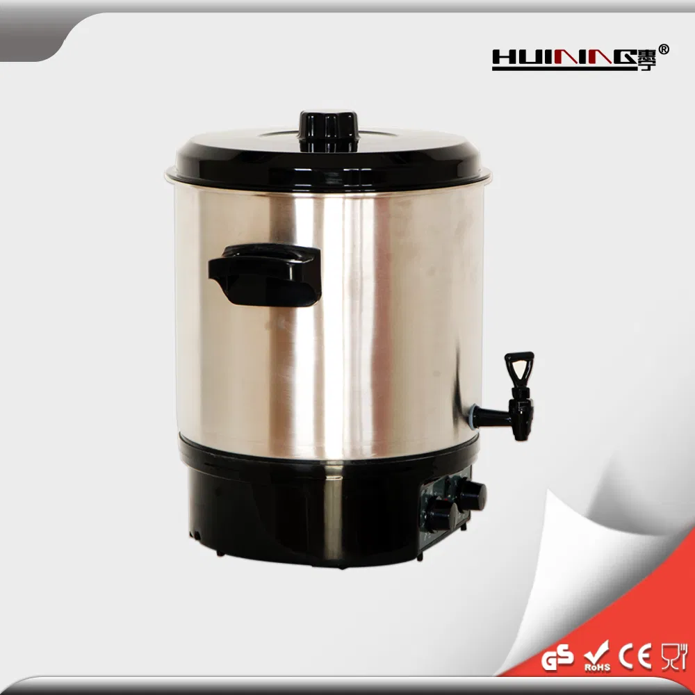 Factory Wax Melter Electric Candle Heating Pot in Kitchen Food Warmer