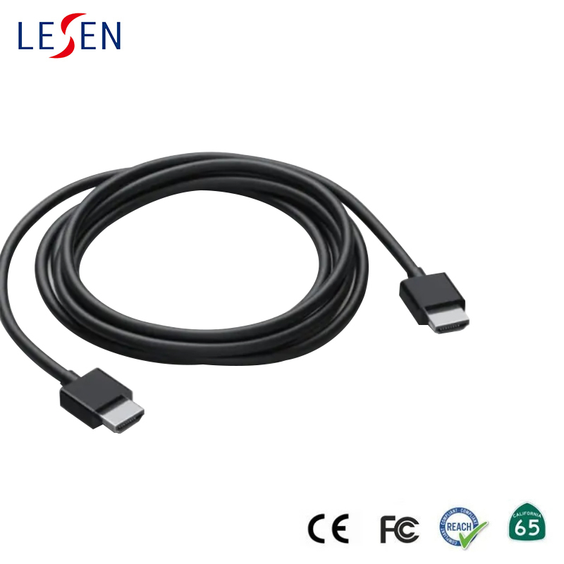 48 Gbps 8K HD to HD Data Charge Cable