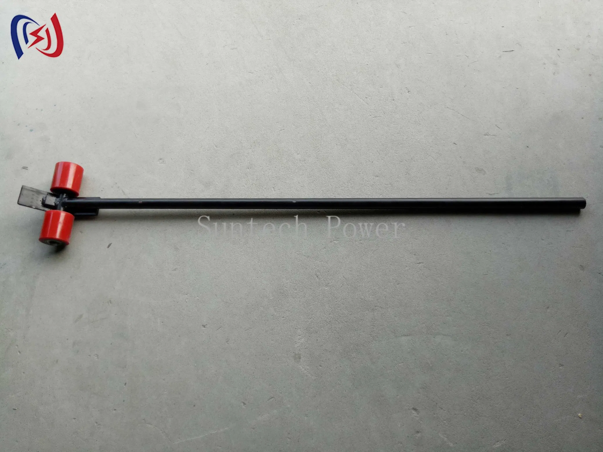 Промышленный монтажный лом Suntech Premium